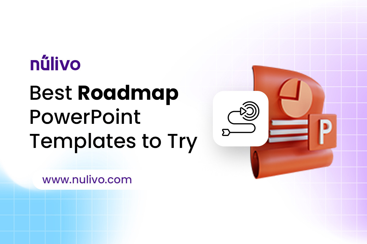 18 Best Roadmap PowerPoint Templates to Try