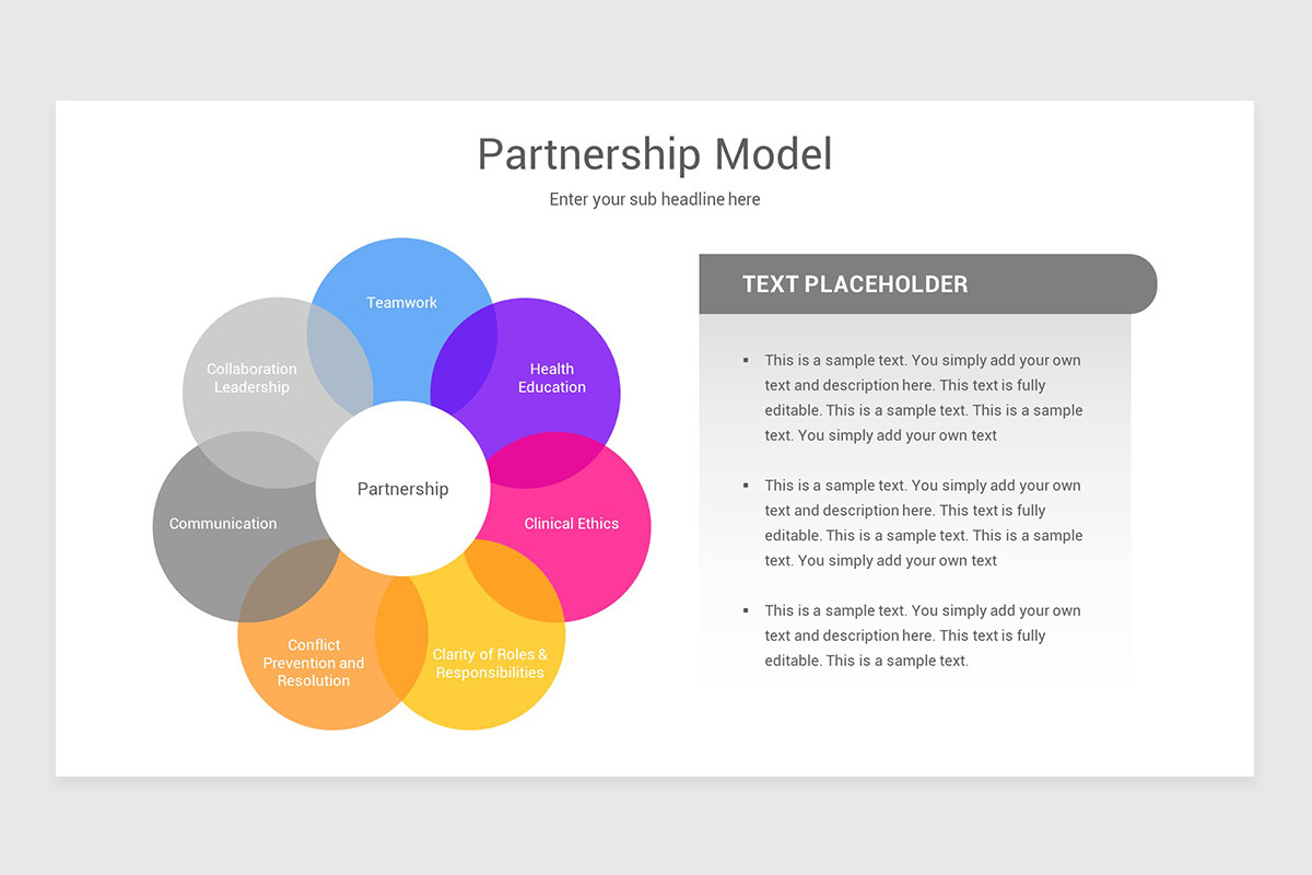 Strategic Partnership Framework Keynote Template Nulivo Market Strategic Partnership Framework Keynote Template Nulivo Market