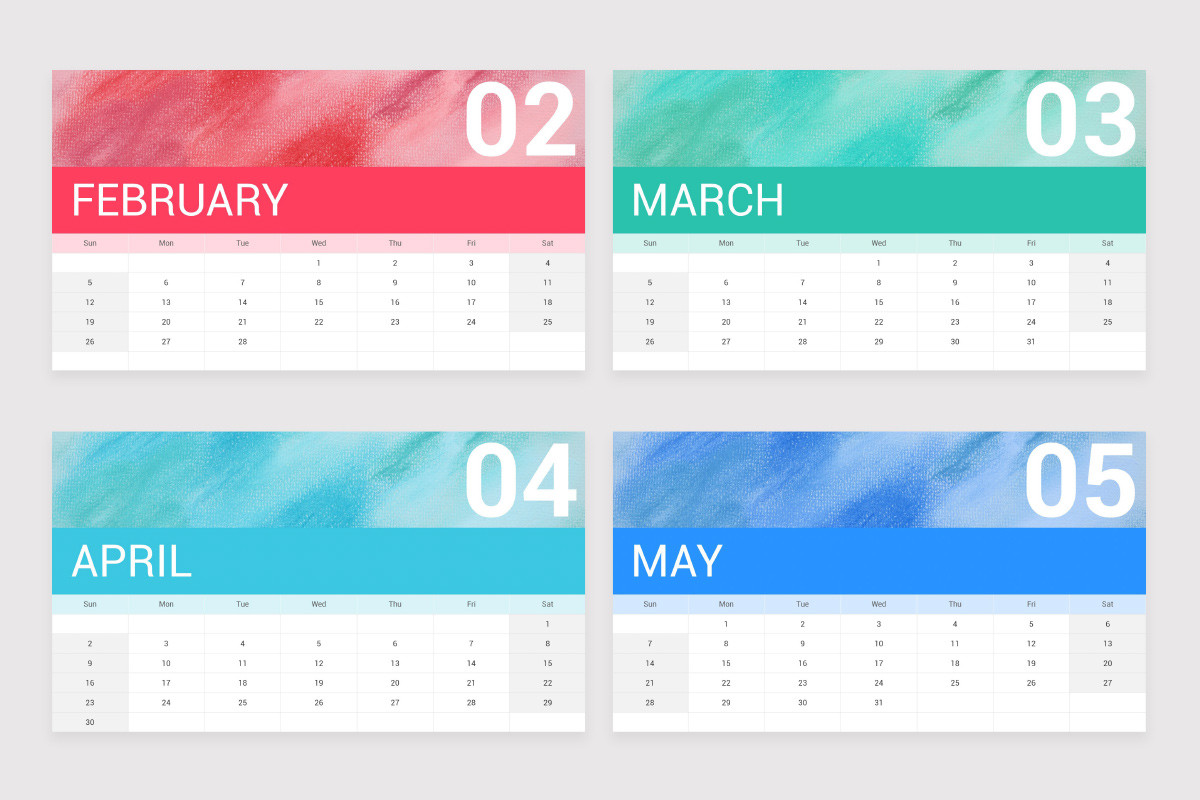 2023 Calendar Google Slides Template Nulivo Market 2023 Calendar Google Slides Template Nulivo Market