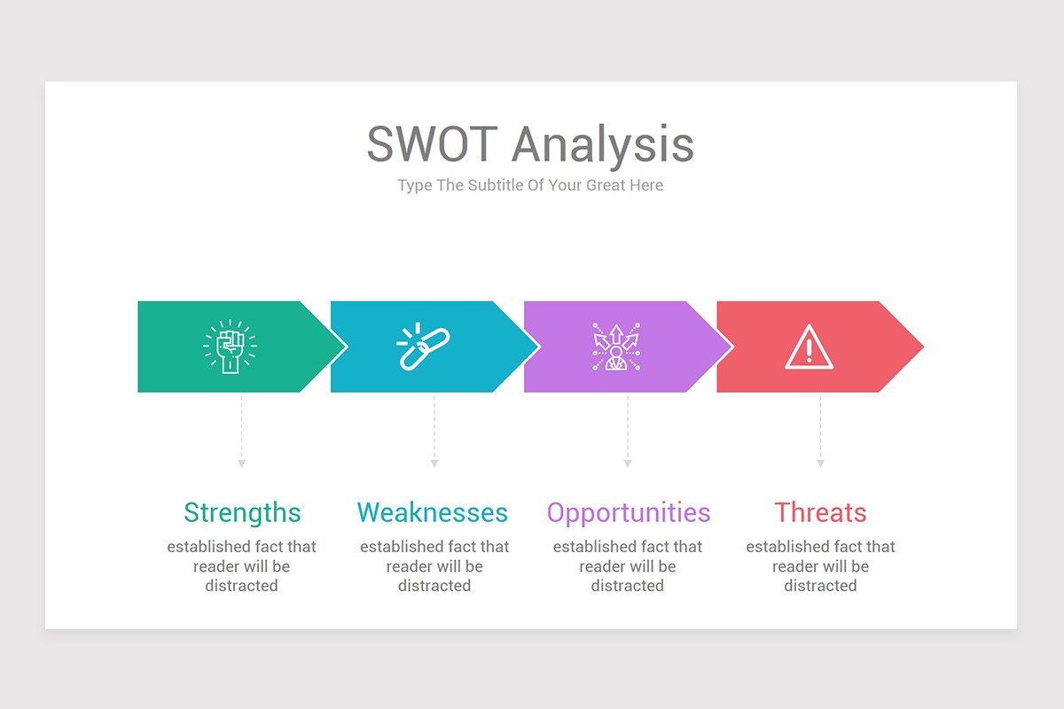 SEO Proposal Keynote Template Free Download | Nulivo Market