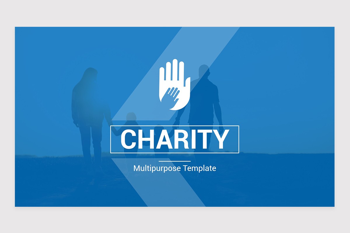 Free Charity PowerPoint Presentation Template | Nulivo Market free-charity-powerpoint-presentation-template-nulivo-market