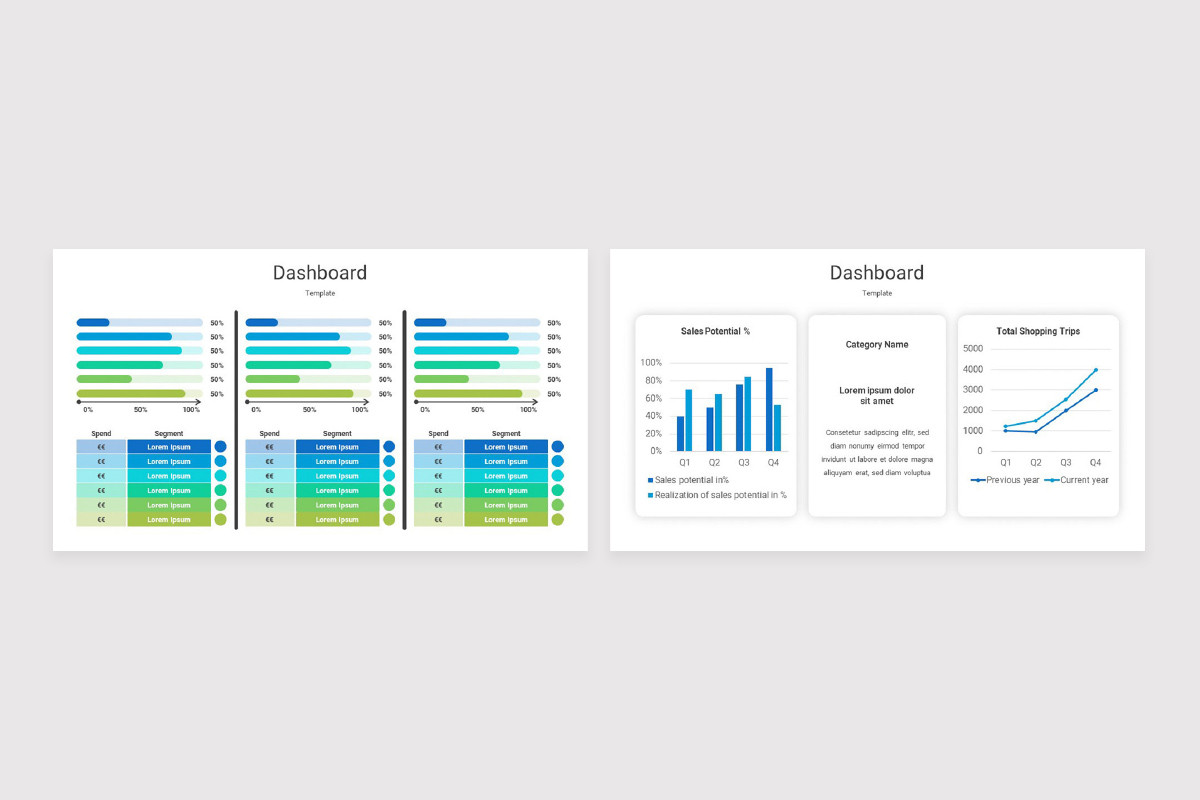 Category Management PowerPoint Template