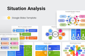 Situation Analysis Google Slide Template