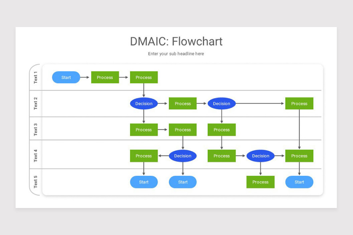 DecisionMaking Models Keynote Template Nulivo Market