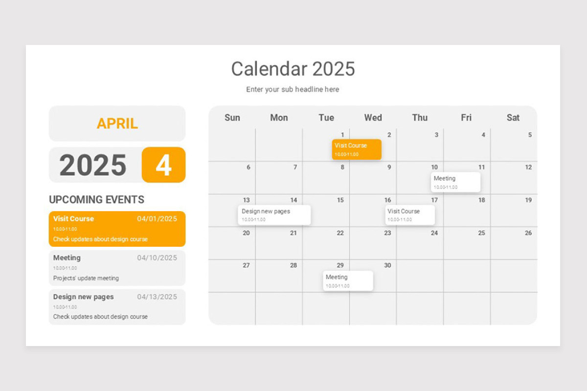 カレンダー・スケジュール opnner 2025 365 DAYS CALENDAR 2025 Calendar 365Days 