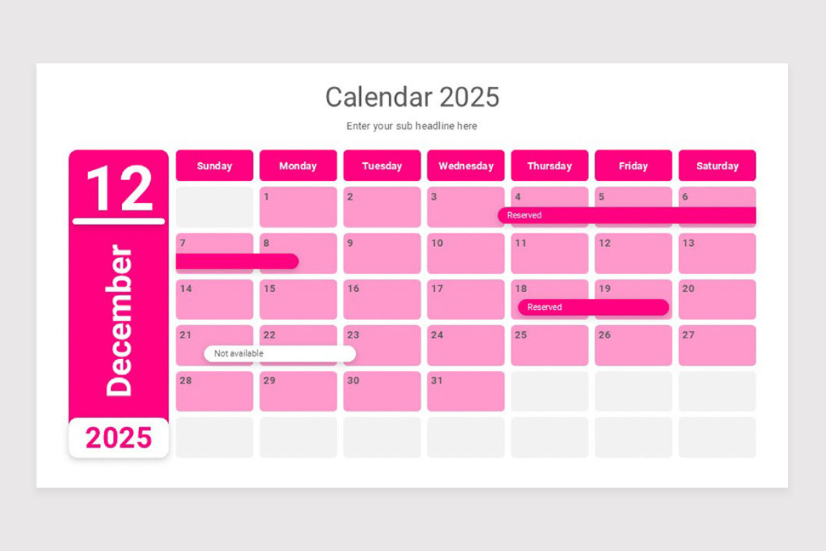 2025 Calendar Google Slide Template | Nulivo Market 2025-calendar-google-slide-template-nulivo-market