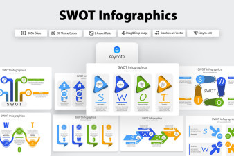 Infographic Keynote