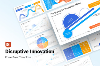 Disruptive Innovation PowerPoint Template