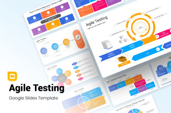 Agile Testing Presentation Google Slides Template