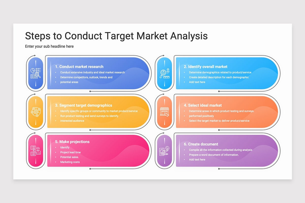 Sales Alignment Powerpoint Sales and Marketing Alignment PowerPoint Template | Nulivo Market