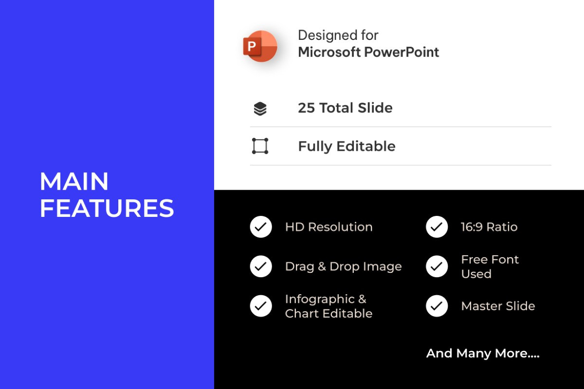 Trading PowerPoint Template | Nulivo Market