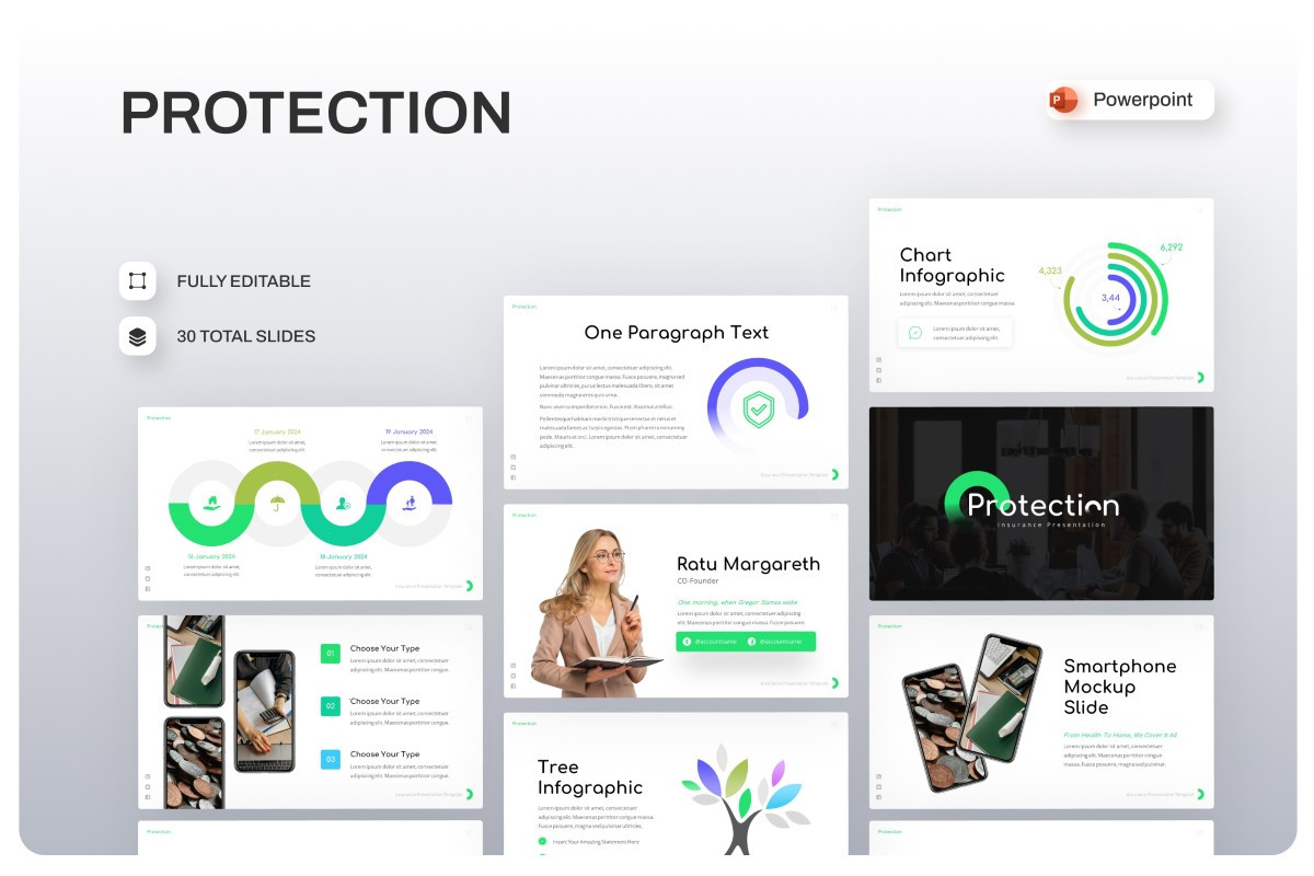 Protection Presentation | Nulivo Market