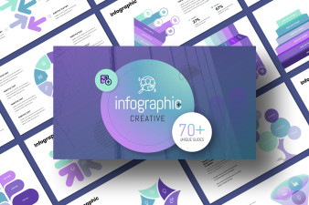 Infographic Google Slides Template
