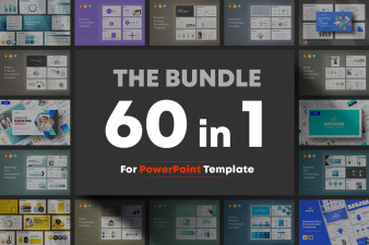 Best 60-in-1 Big Bundle PowerPoint Presentation