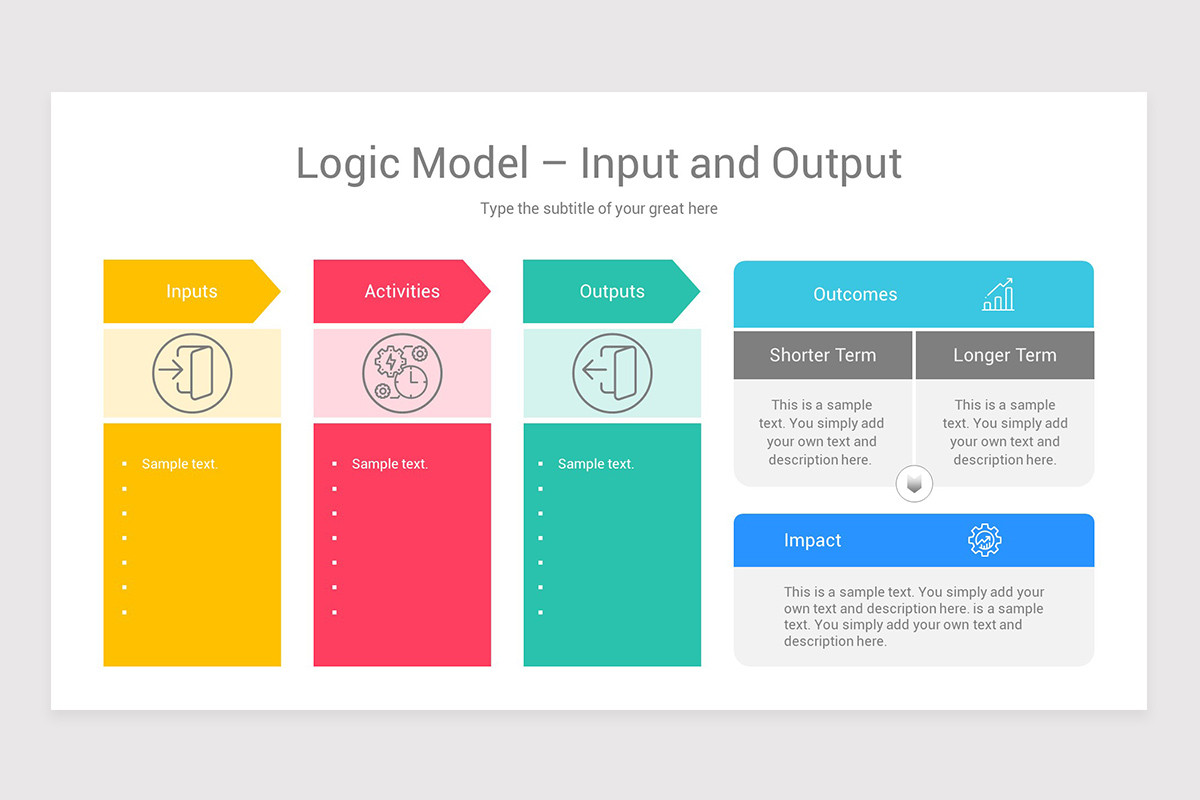 Logic Model Google Slides Template Designs | Nulivo Market logic-model-google-slides-template-designs-nulivo-market