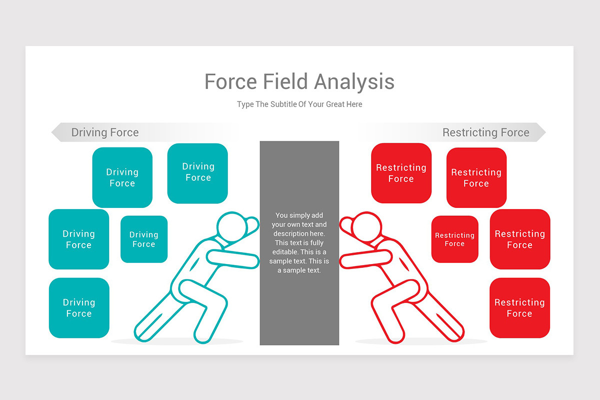 Force Field Analysis Znaczenie at Hillary Mccarty blog