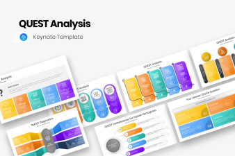 QUEST Analysis Keynote Presentation Template