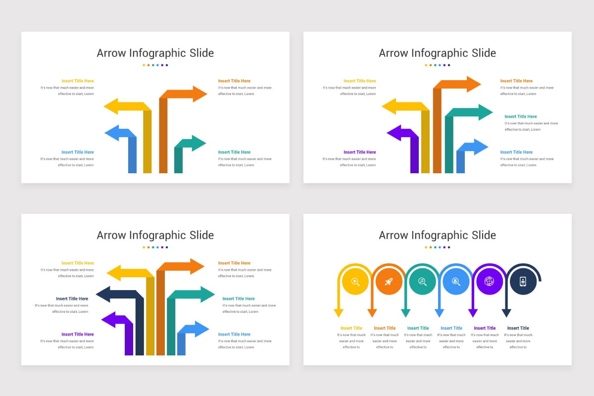 Graph Templates For Powerpoint