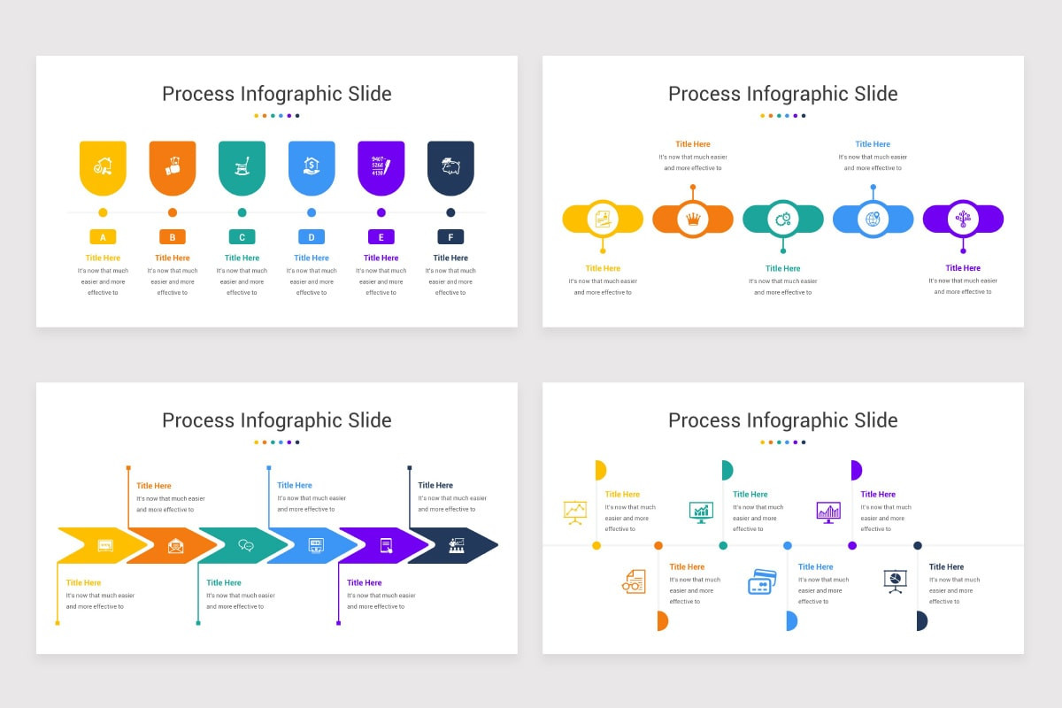Powerpoint Workflow Template