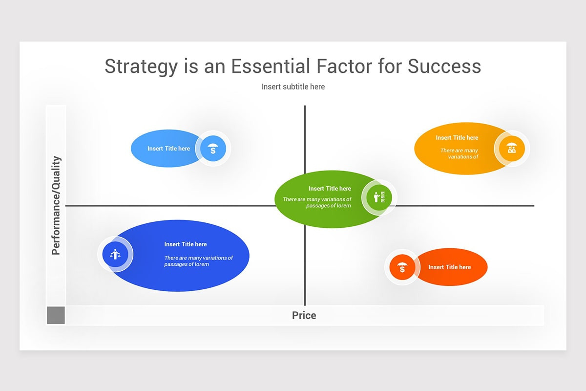 Startup Strategy Tools Keynote Template | Nulivo Market