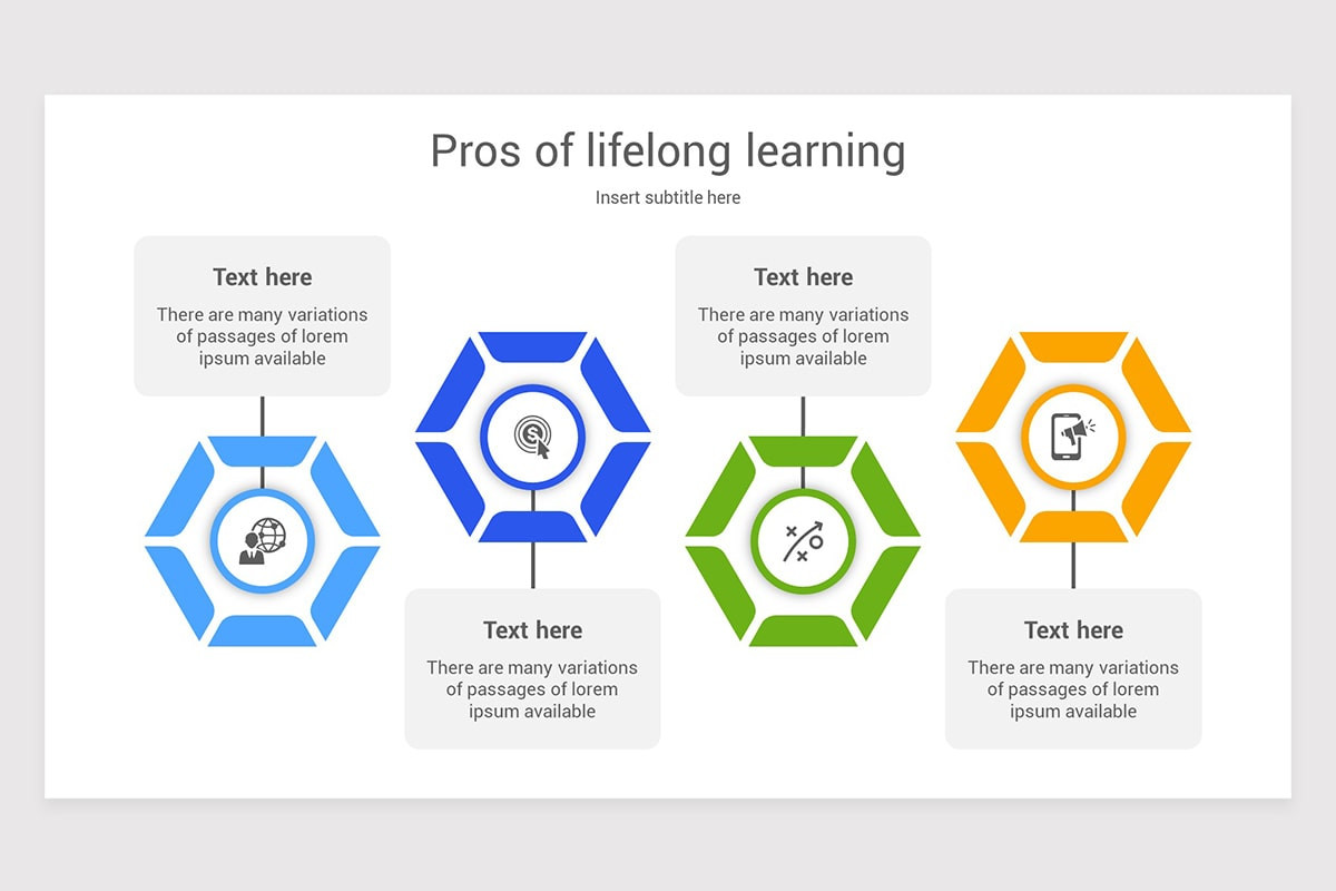 Lifelong Learning Google Slide Template Nulivo Market Lifelong Learning Google Slide Template Nulivo Market