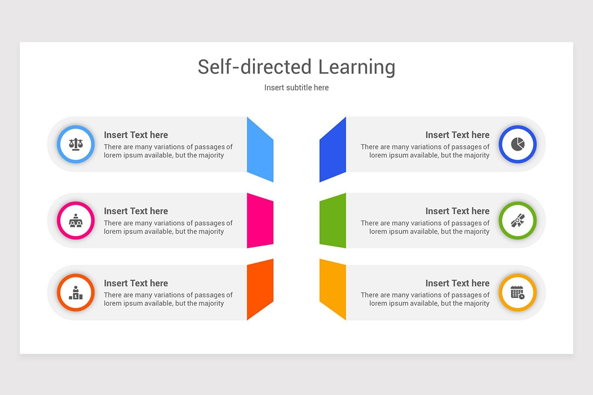 Lifelong Learning Google Slide Template Nulivo Market Lifelong Learning Google Slide Template Nulivo Market