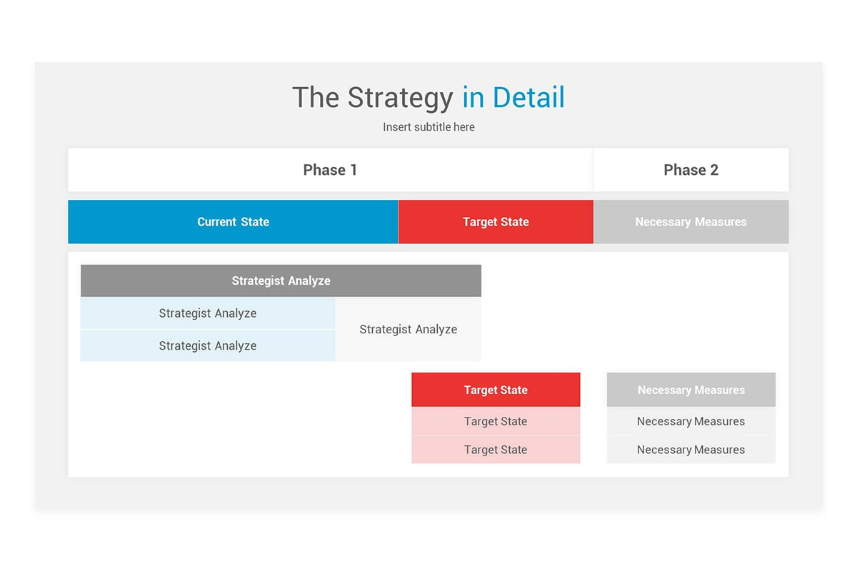 E Com Process E-Commerce Process PowerPoint Template | Nulivo Market