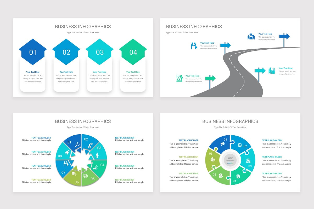 Basic Powerpoint Templates