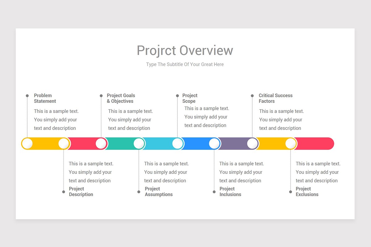 Go To Market Strategy PowerPoint PPT Template | Nulivo Market