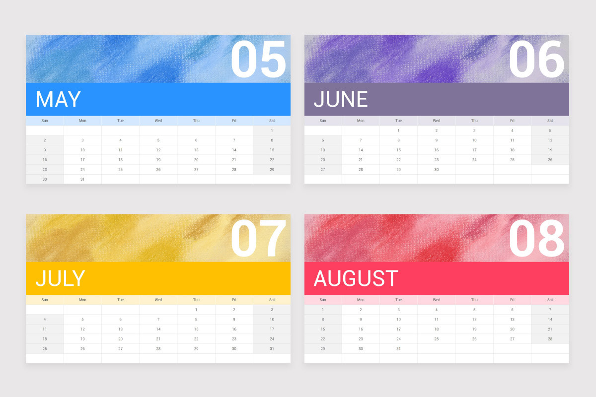 2022 Calendar Google Slides Template Nulivo Market 2022 Calendar Google Slides Template Nulivo Market