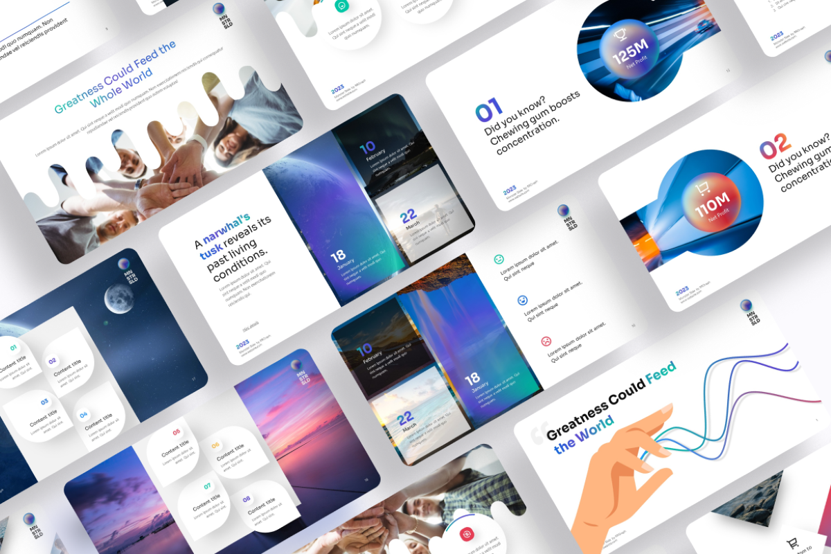 Monster Slide Multi Slide | Nulivo Market