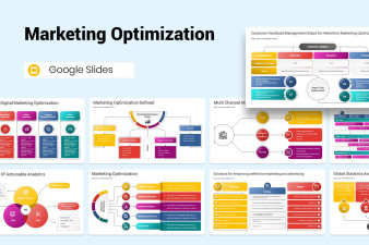 Marketing Optimization Google Slides Template