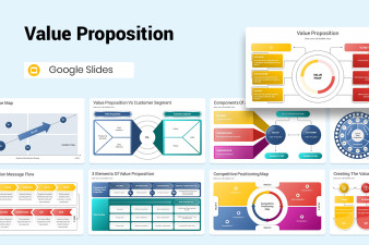 Value Proposition Google Slides Template