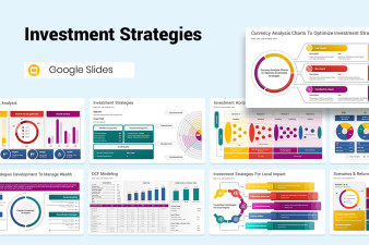 Investment Strategies Google Slides Template