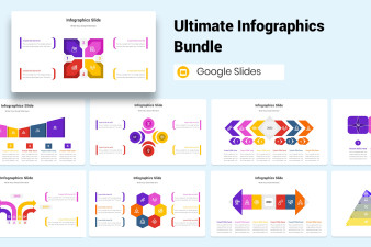 Ultimate Infographics Bundle Google Slides Template