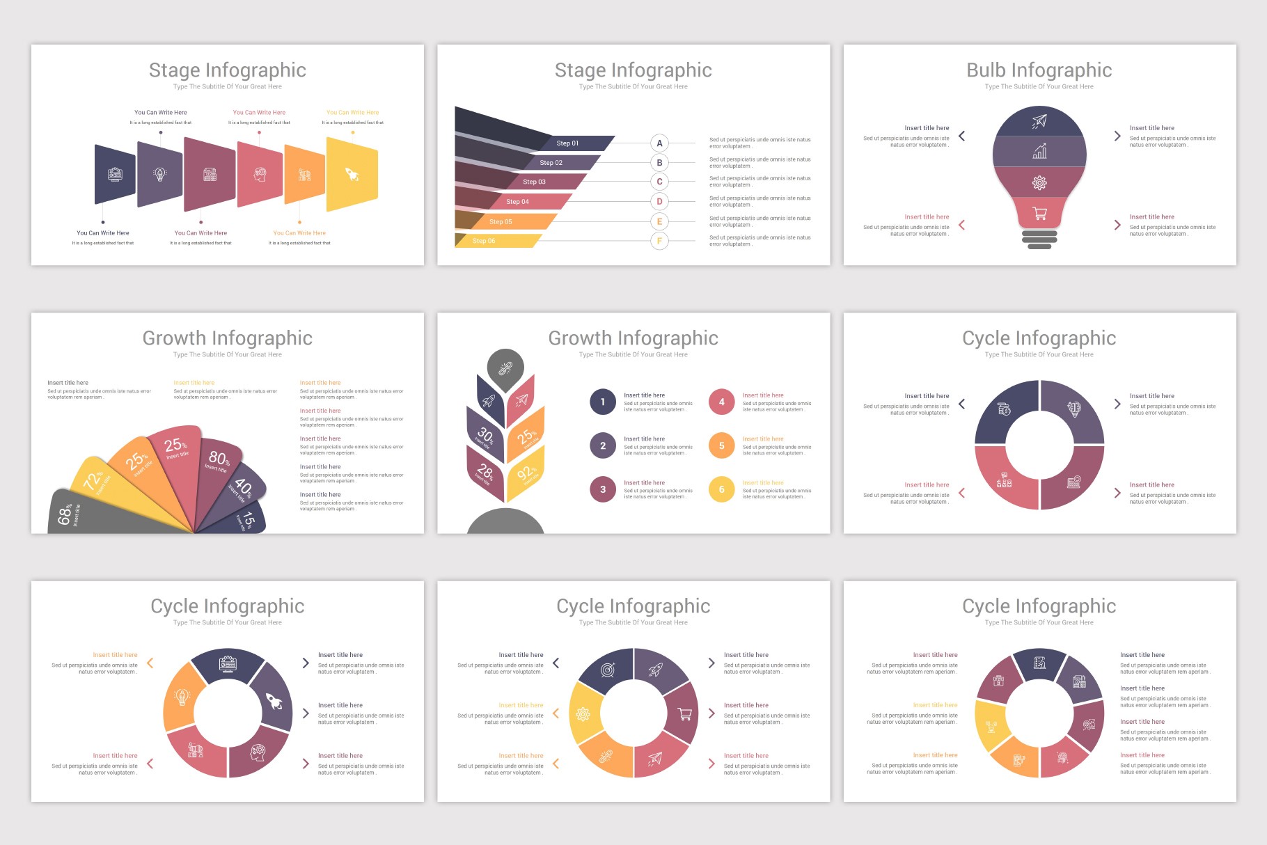 Company Profile Powerpoint Template Presentation Company Profile Powerpoint Template Presentation