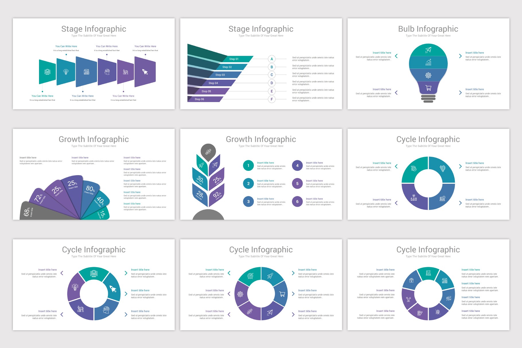 Company Profile Google Slides Presentation Template Nulivo Market