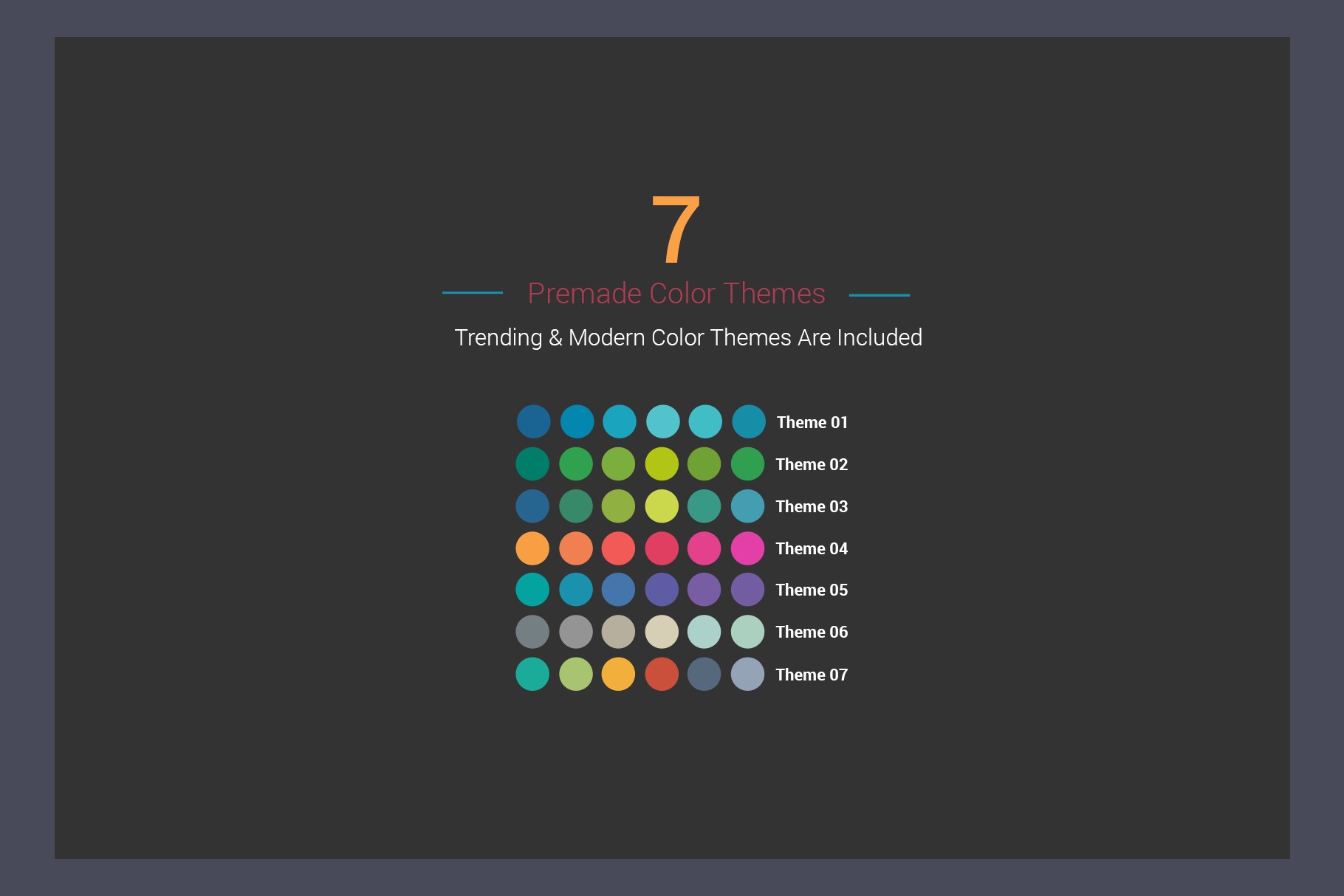 Petroleum Keynote Template For Presentation