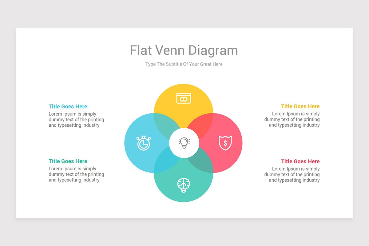 Venn Diagrams Google Slides Template Nulivo Market