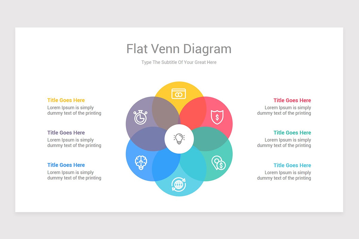 Venn Diagrams Google Slides Template Nulivo Market