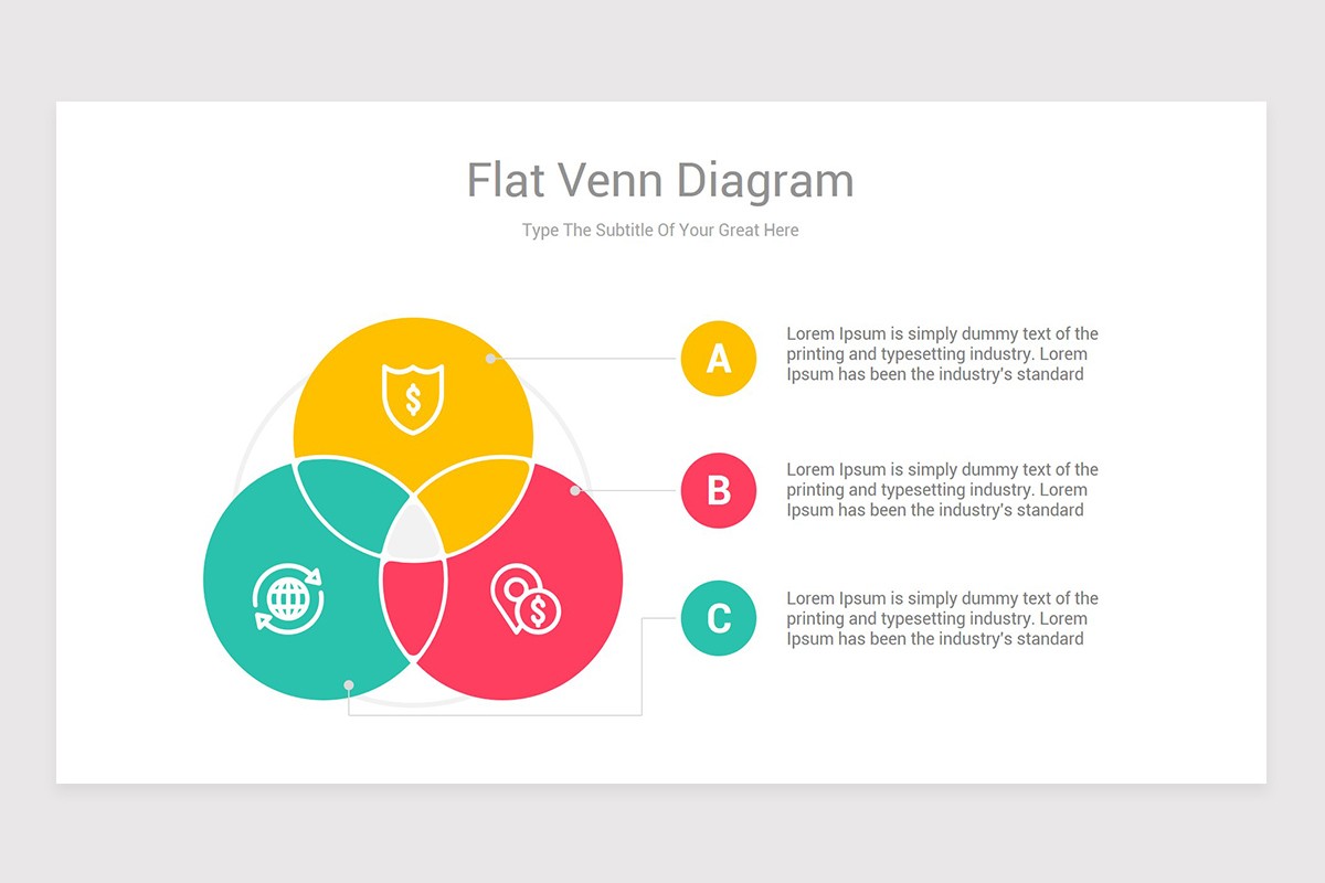 Venn Diagrams Google Slides Template Nulivo Market