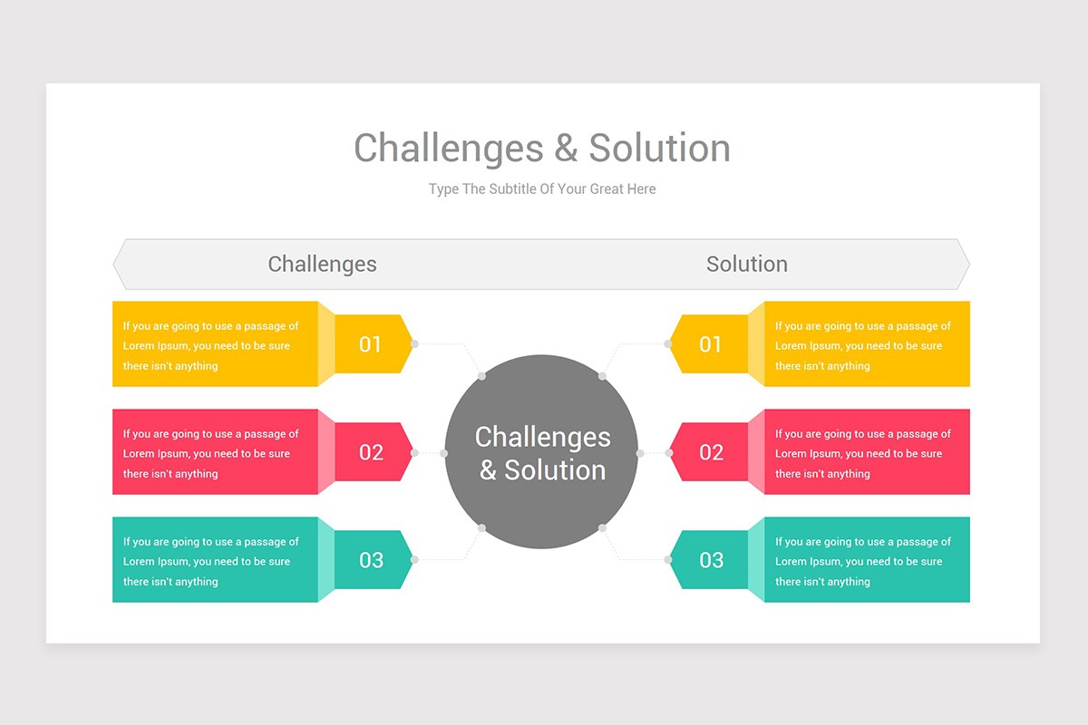 Challenges and Solutions PowerPoint (PPT) Template | Nulivo Market challenges-and-solutions-powerpoint-ppt-template-nulivo-market