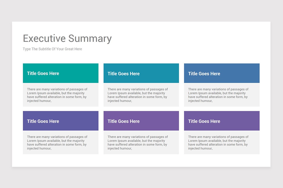 how-to-write-executive-summary-executive-summary-template-slideuplift