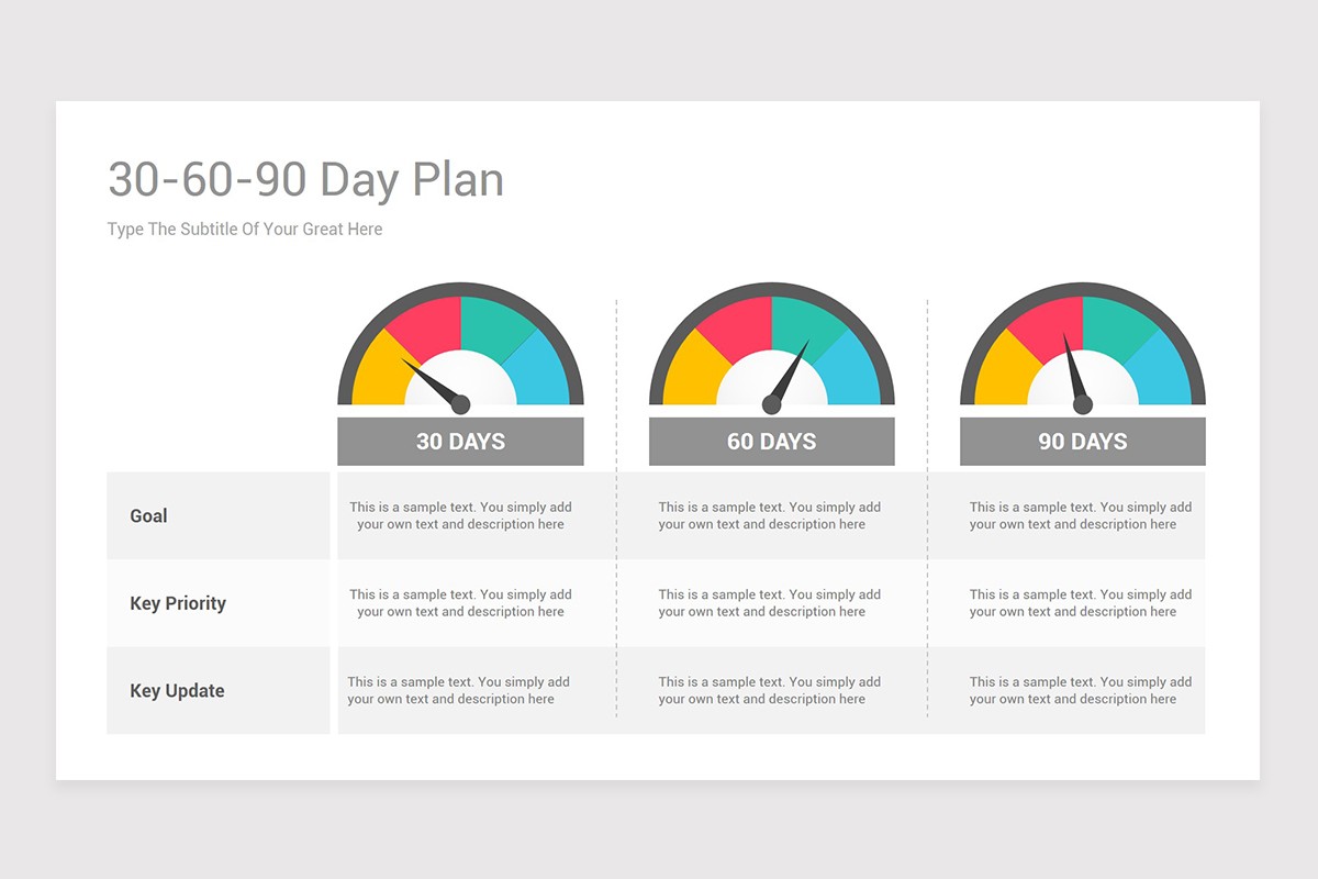 30 60 90 Day Plan Google Slides Template Nulivo Market 30 60 90 Day Plan Google Slides Template Nulivo Market