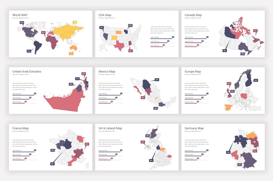 Top Marketing Plan PowerPoint (PPT) Slides