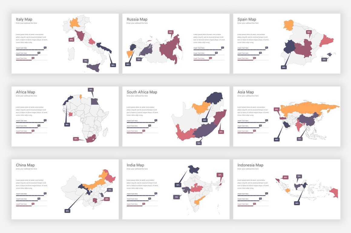 Top Marketing Plan PowerPoint (PPT) Slides