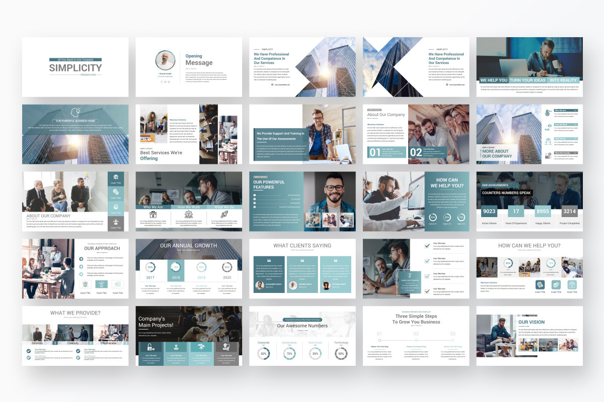 Simplicity Solutions Powerpoint Presentation Nulivo Market Simplicity Solutions Powerpoint Presentation Nulivo Market