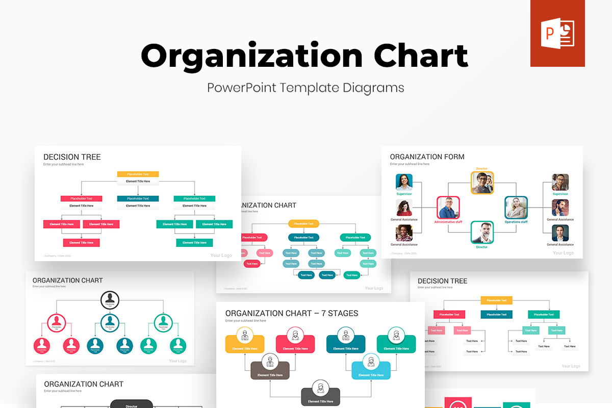 Golden Infographics PowerPoint Templates Bundle