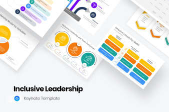 Inclusive Leadership Keynote Template