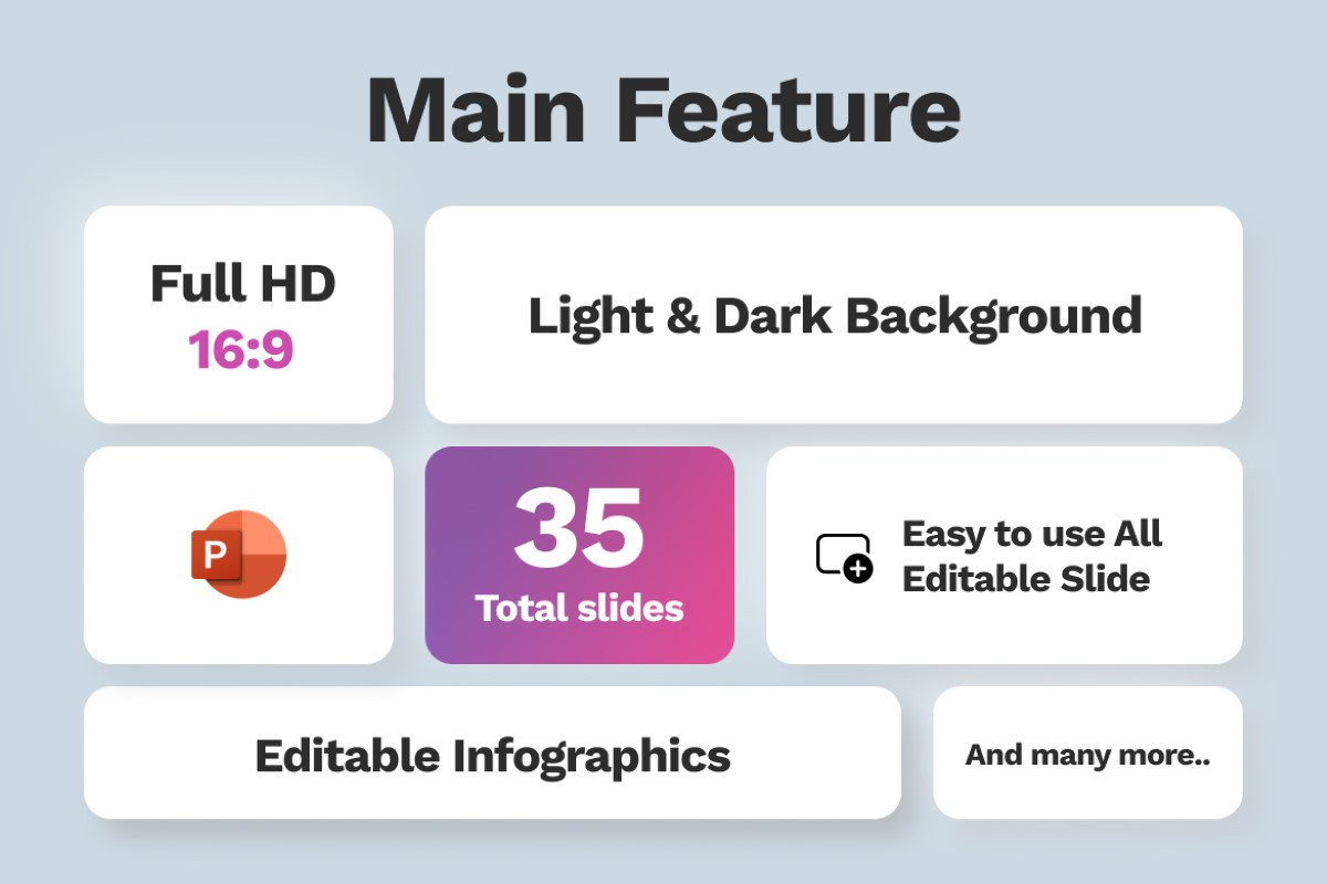 Gradient Timeline PowerPoint Template | Nulivo Market